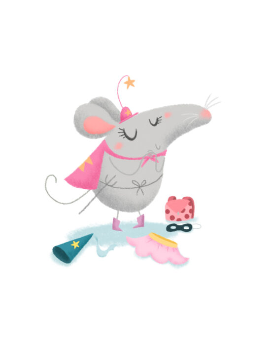 La petite souris Fromages Editions Lito Virginie Martins-B preparation voyage.jpg