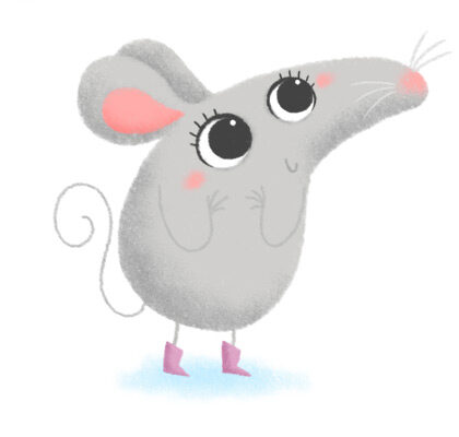 La petite souris Fromages Editions Lito Virginie Martins-B Souricette.jpg