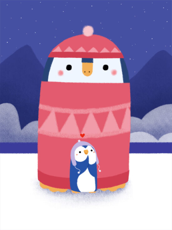 Pingouin Graines Damour Virginie Martins-B AUZOU editions.jpg